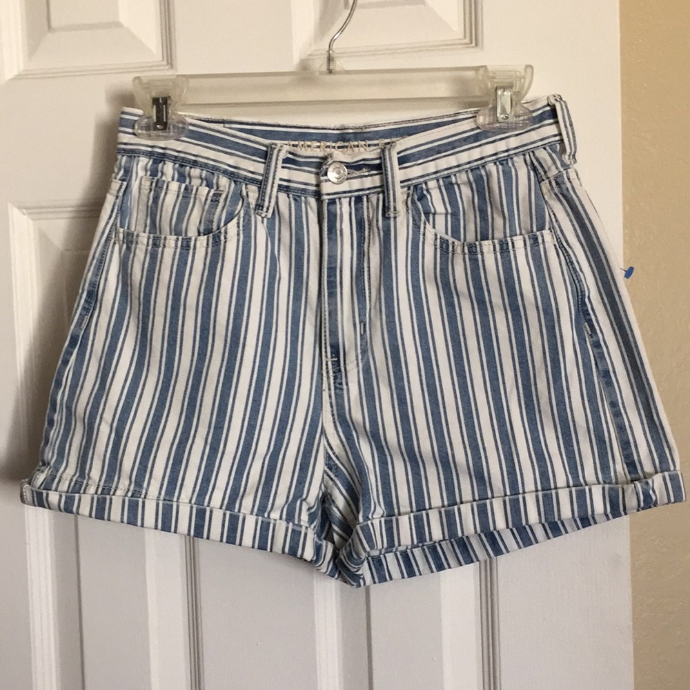 - - American eagle outfitters shorts size 2